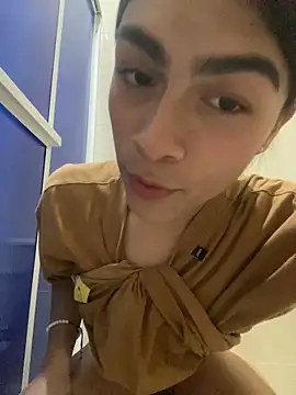 valendoll online show from 29, 1, 2025