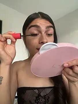 valendoll online show from 8, 3, 2025