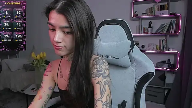 vinkitinkii online show from 12, 3, 2025