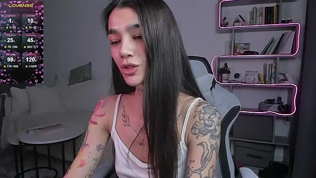 vinkitinkii online show from 19, 3, 2025