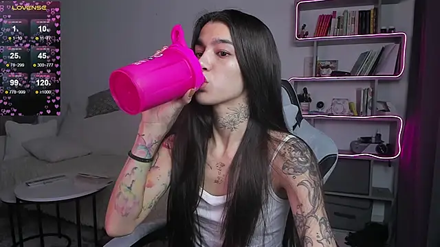 vinkitinkii online show from 20, 3, 2025