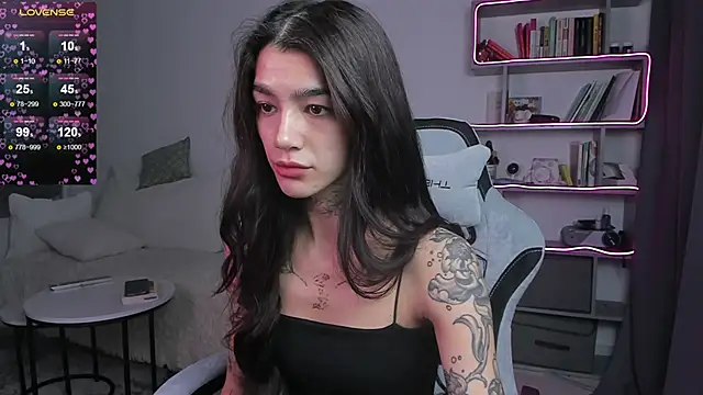 vinkitinkii online show from 21, 3, 2025