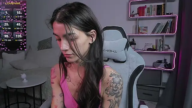 vinkitinkii online show from 22, 3, 2025