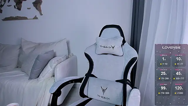 vinkitinkii online show from 4, 10, 2025