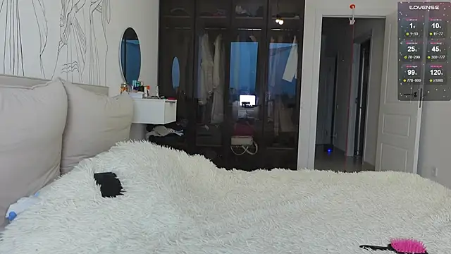 vinkitinkii online show from 21, 12, 2025