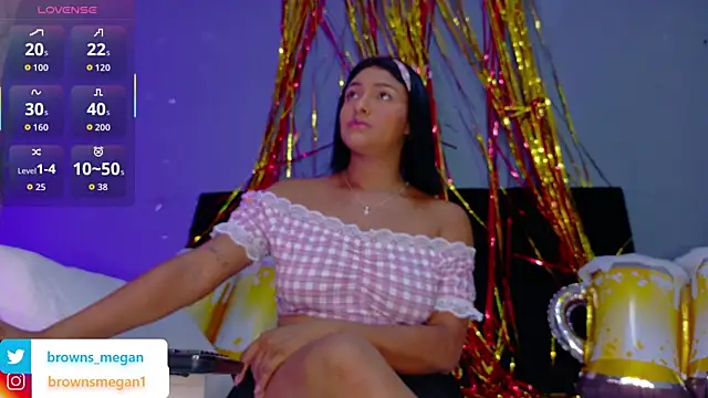  Gretta online show from 22, 9, 2025