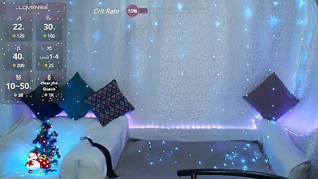 Stella Adria online show from 13, 1, 2025