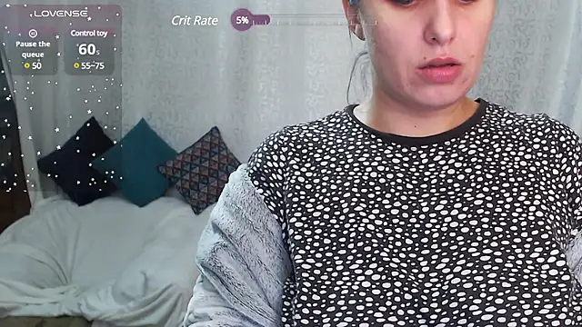 Stella Adria online show from 13, 2, 2025