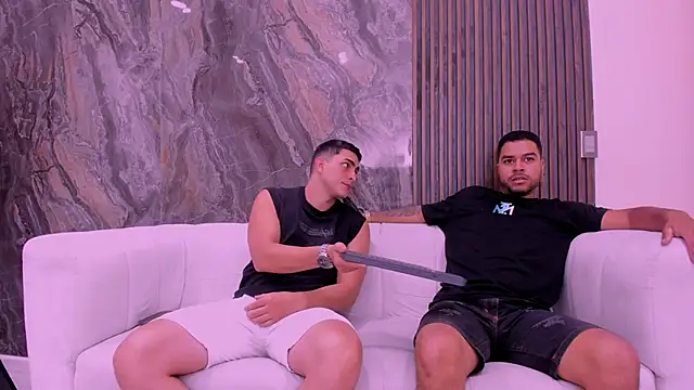 hot  guys  online show from 3, 12, 2025