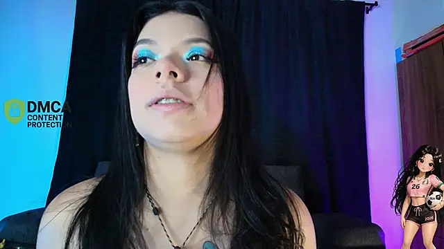yungelitamor  online show from 18, 6, 2026