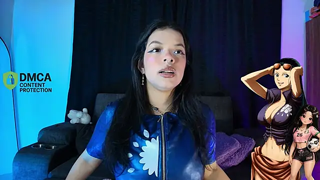 yungelitamor  online show from 21, 6, 2026