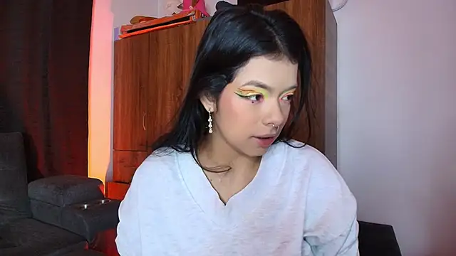 Snapshot of yungelitamor_ chatting on 12, 7, 2026 yungelitamor online show from 12, 7, 2026