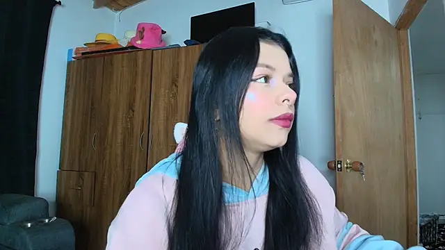 Snapshot of yungelitamor_ chatting on 27, 7, 2026 yungelitamor online show from 27, 7, 2026