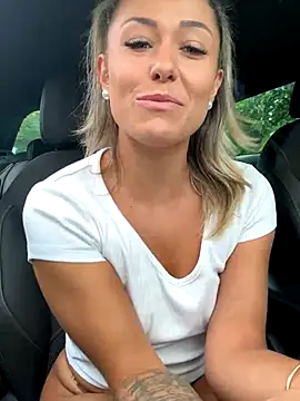 petrouchkaaa  online show from 30, 9, 2025