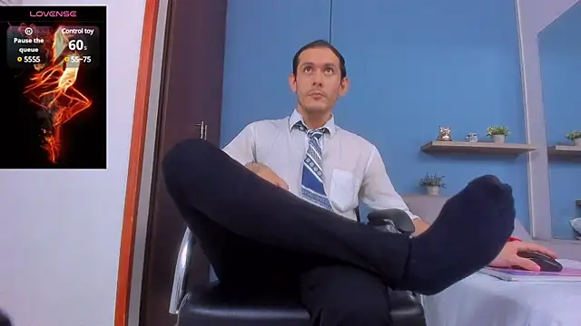 jeanpiere  online show from 5, 12, 2024