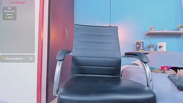 jeanpiere  online show from 16, 1, 2025