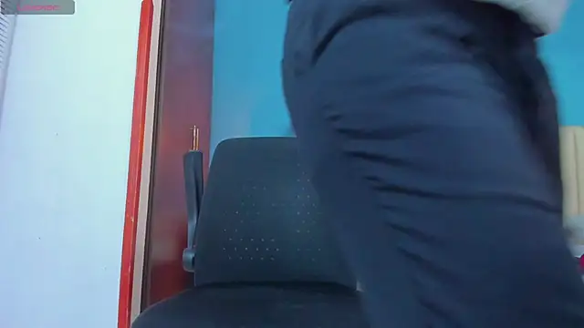 jeanpiere  online show from 5, 12, 2025