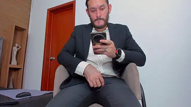 jeanpiere  online show from 9, 3, 2026