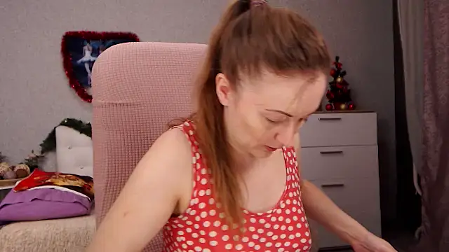 BettyFootFetish online show from 13, 12, 2025