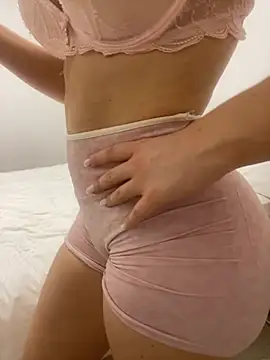 StacyJuly online show from 12, 5, 2026
