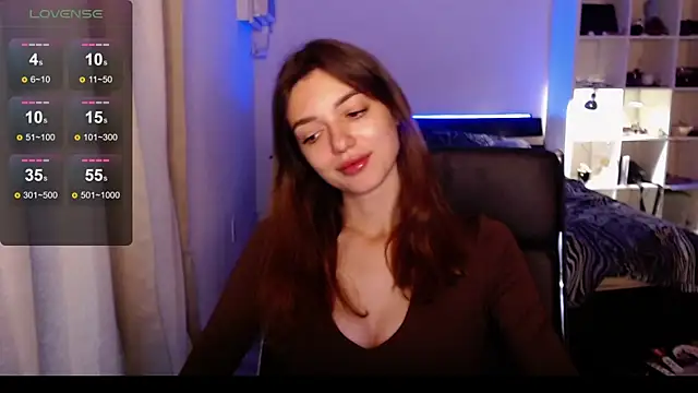 Snapshot of olivia_jeas chatting on 11, 3, 2025 olivia jeas online show from 11, 3, 2025