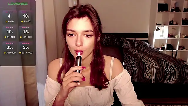 Snapshot of olivia_jeas chatting on 18, 3, 2025 olivia jeas online show from 18, 3, 2025