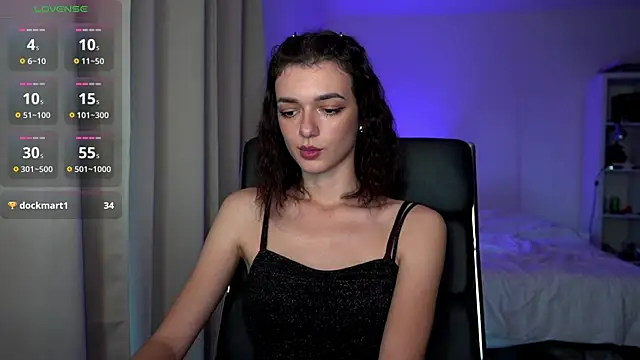 Snapshot of olivia_jeas chatting on 24, 9, 2025 olivia jeas online show from 24, 9, 2025