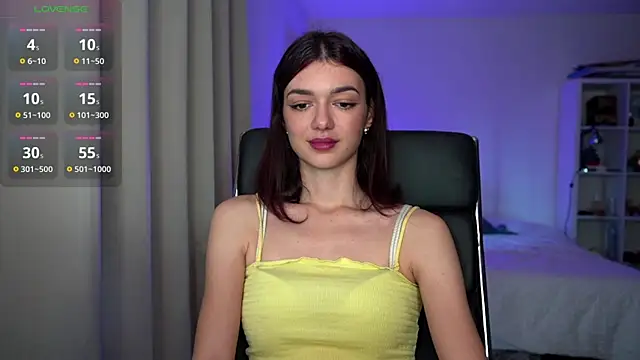 Snapshot of olivia_jeas chatting on 15, 10, 2025 olivia jeas online show from 15, 10, 2025