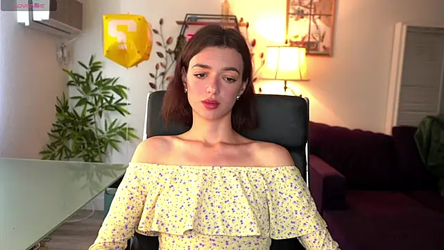 olivia jeas online show from 28, 4, 2026