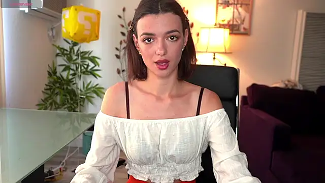 olivia jeas online show from 2, 5, 2026