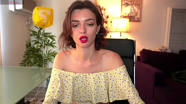 olivia jeas online show from 3, 5, 2026