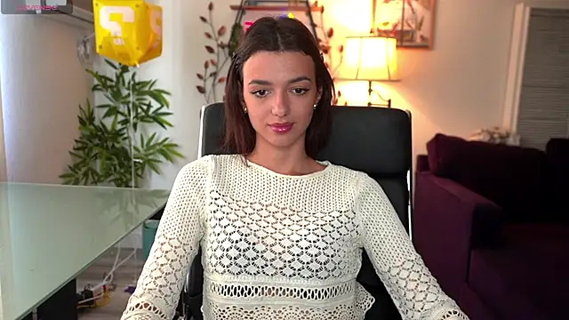 olivia jeas online show from 8, 5, 2026