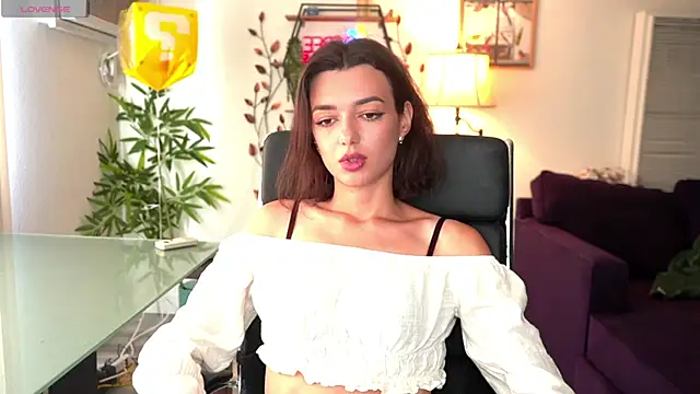 olivia jeas online show from 11, 5, 2026