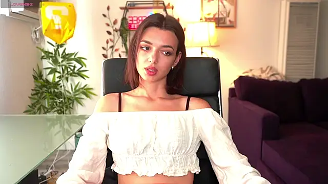 olivia jeas online show from 19, 5, 2026