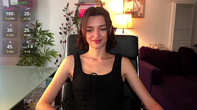 olivia jeas online show from 2, 6, 2026