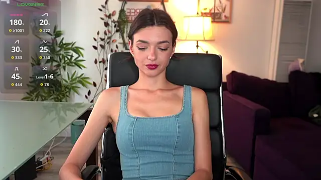 olivia jeas online show from 27, 6, 2026