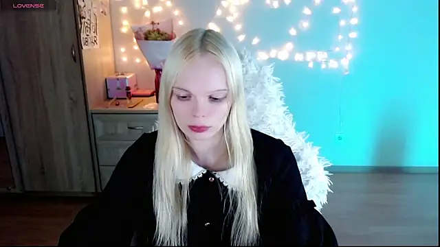 Emily Nyaffee online show from 3, 3, 2025