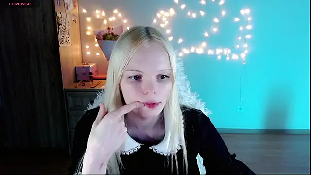 Emily Nyaffee online show from 3, 3, 2025