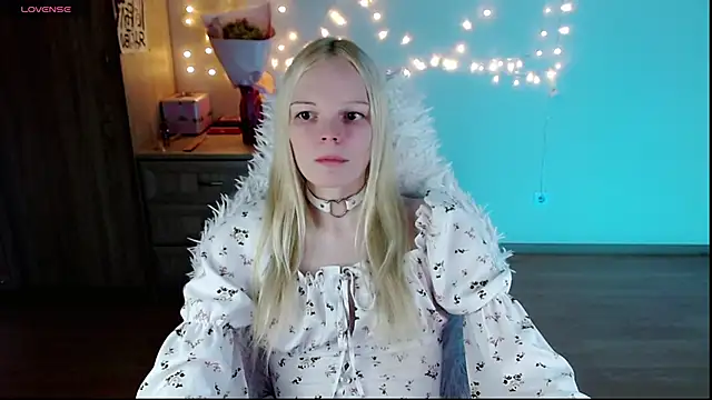 Emily Nyaffee online show from 10, 3, 2025