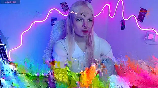 Emily Nyaffee online show from 1, 10, 2025