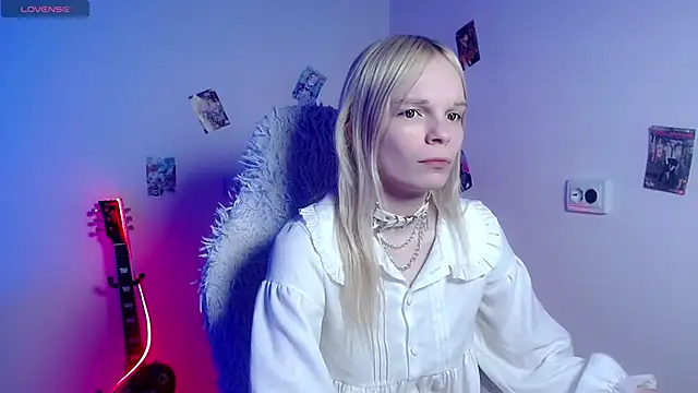 Emily Nyaffee online show from 20, 3, 2026