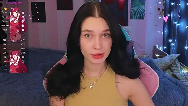 Amanda Tender online show from 11, 12, 2024