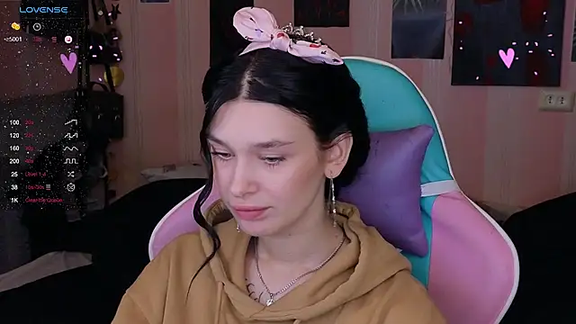 Amanda Tender online show from 27, 1, 2025