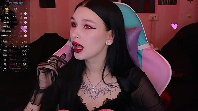 Amanda Tender online show from 18, 2, 2025