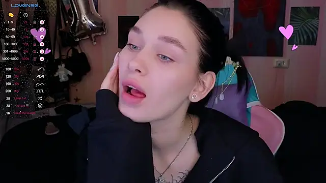 Amanda Tender online show from 20, 2, 2025