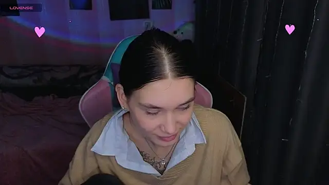 Amanda Tender online show from 12, 9, 2025