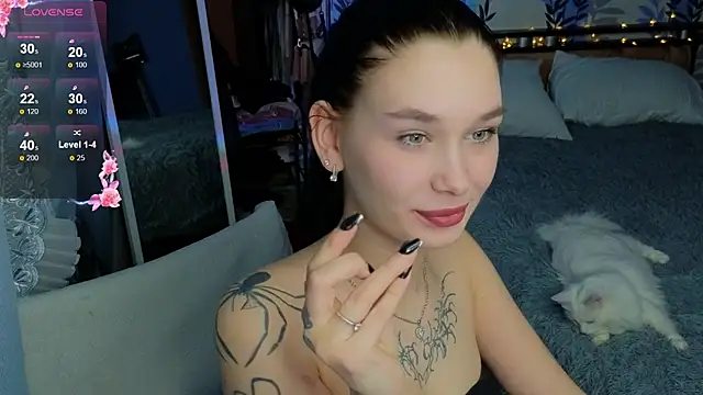 Amanda Tender online show from 19, 3, 2026