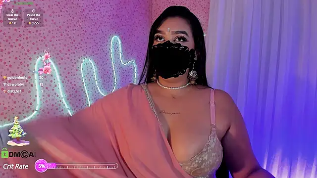  shantaall online show from 31, 12, 2024