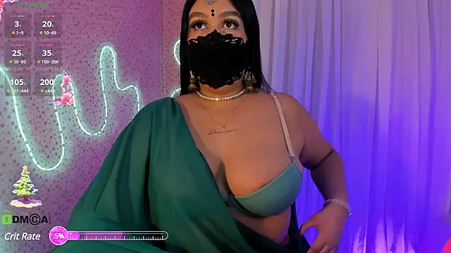  shantaall online show from 24, 1, 2025