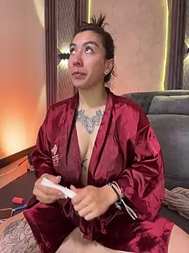 emma rouse69 online show from 9, 7, 2026